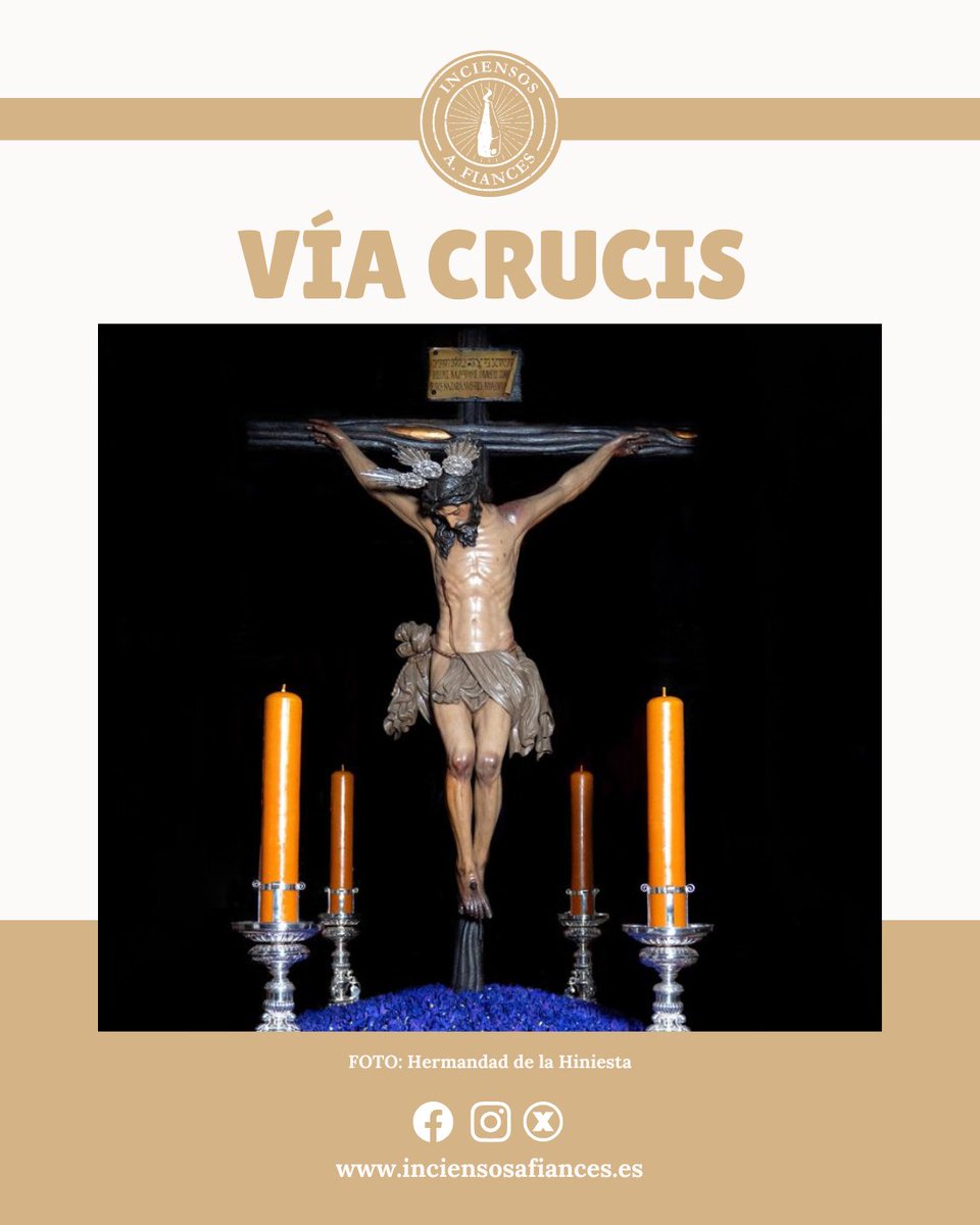 Inciensos A.Fiances tweet media