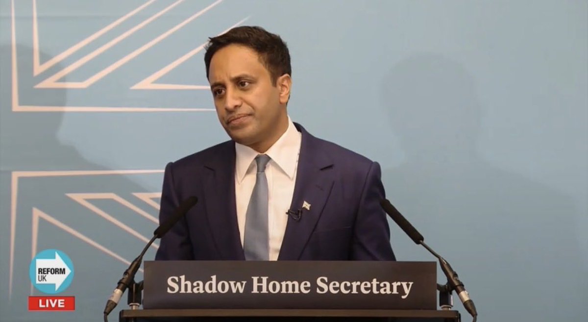 Luke Charters MP tweet media