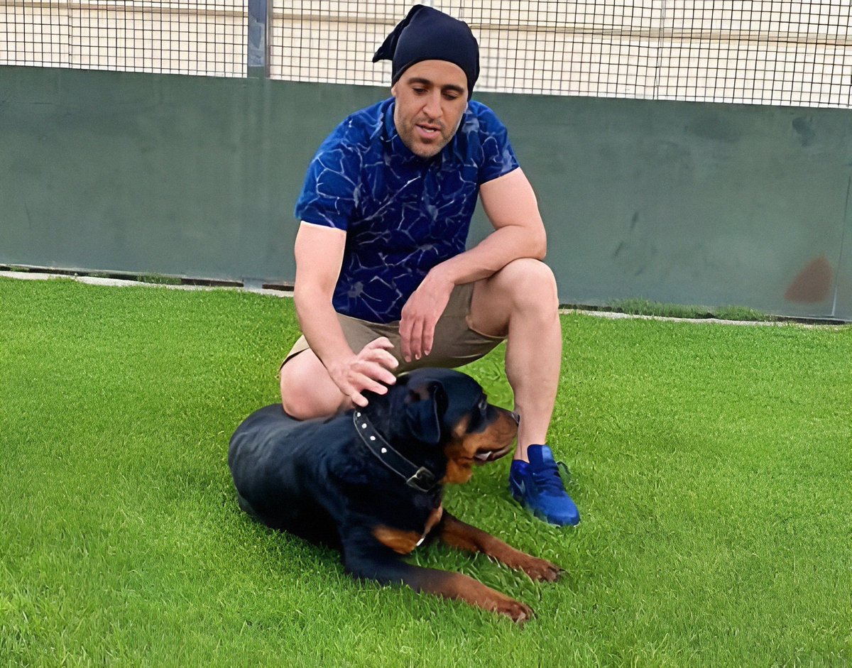 Λ L I Я Σ Z Λ tweet media