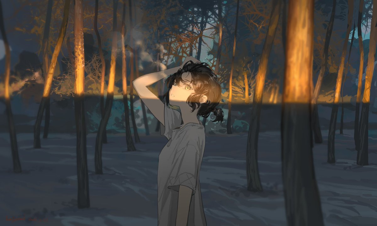 香澄 (@kasumi_yuzuha) on Twitter photo 