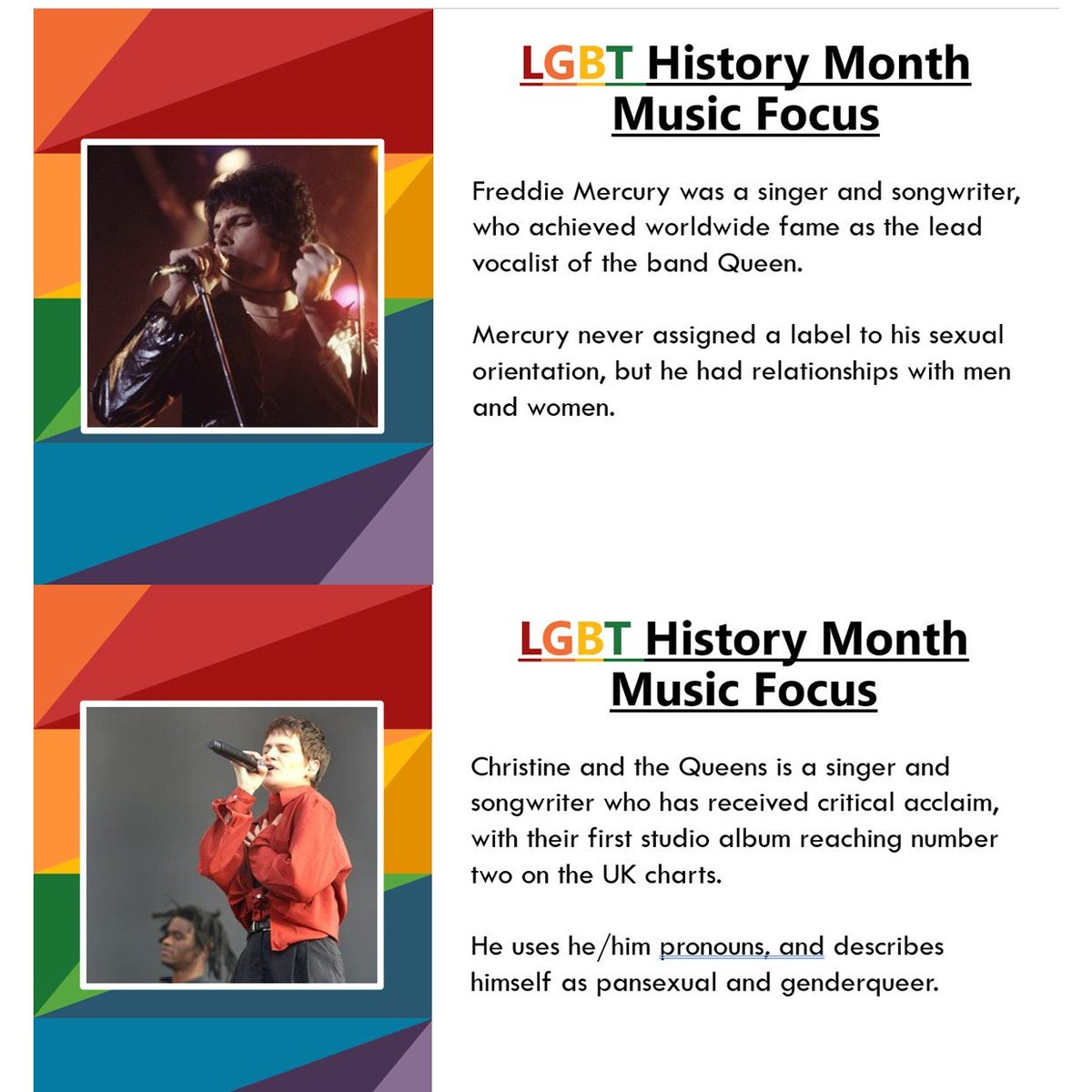 Colton Hills Community School tweet media