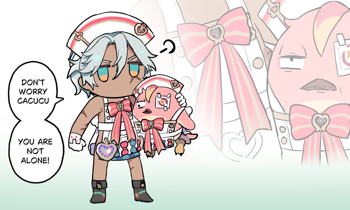 魚 (@fishchunk88) on Twitter photo 