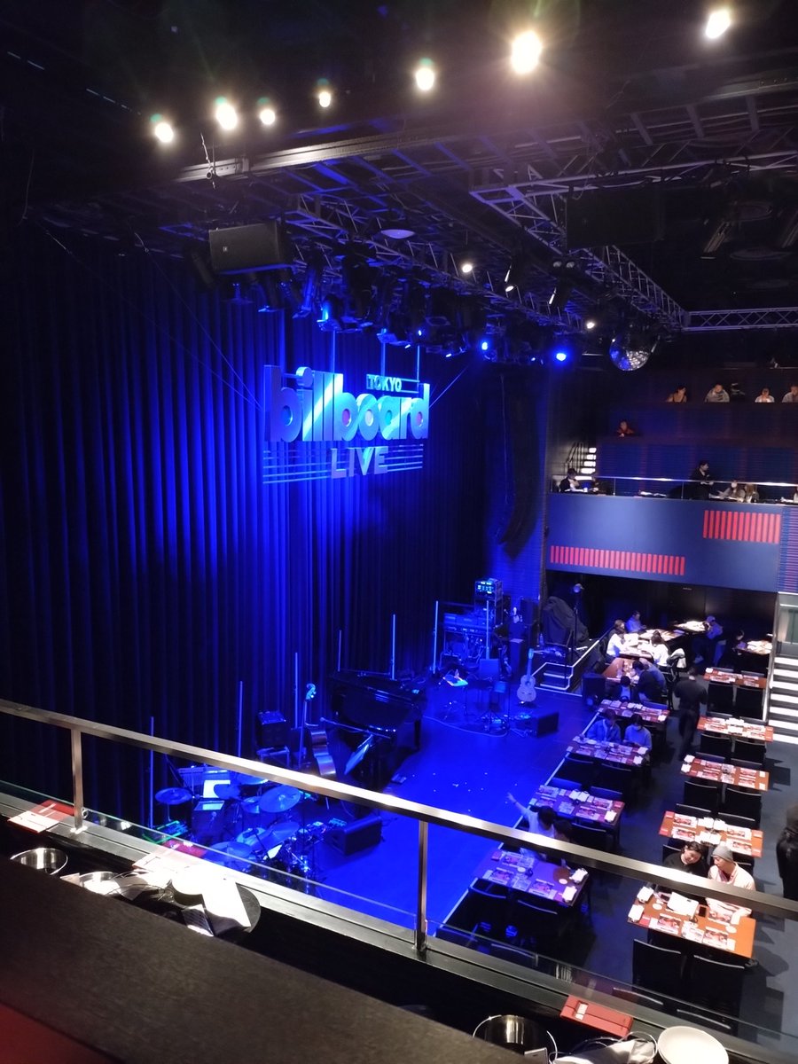 rudolf_okabe's tweet photo. #大塚愛
#ビルボードライブ東京 https://t.co/aswKmPAOUH