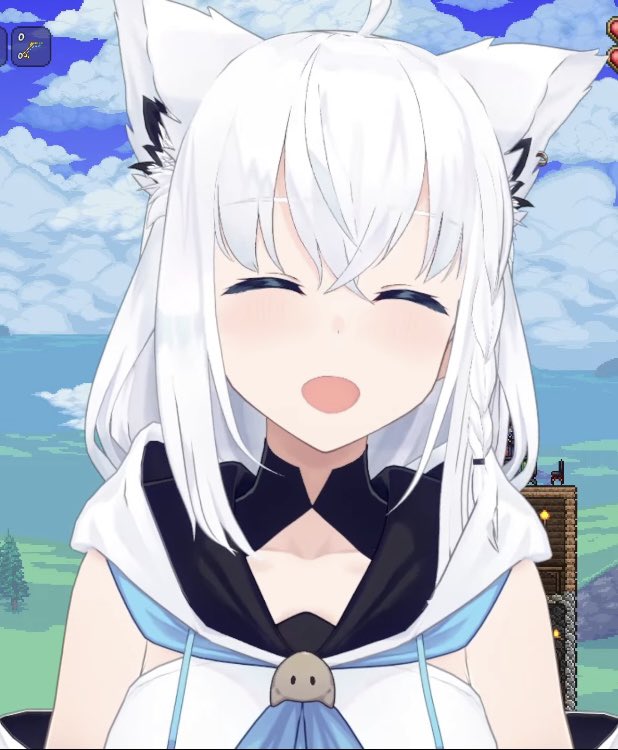 今日は2/23、フブさんの日だ！ いつも楽しい配信や企画を開催してくれ