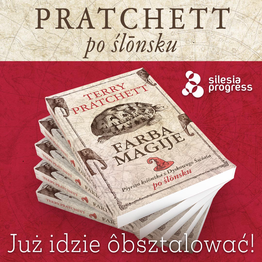 SILESIA PROGRESS tweet media