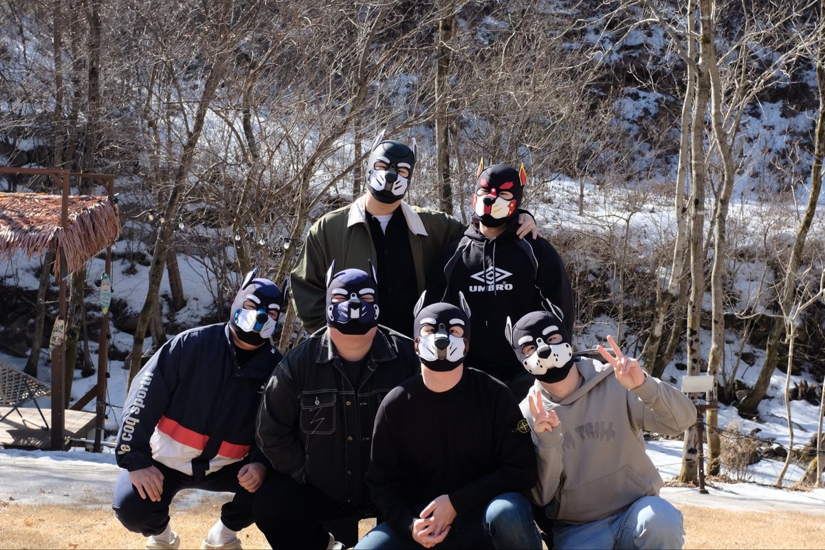 PUP_Pongo tweet media