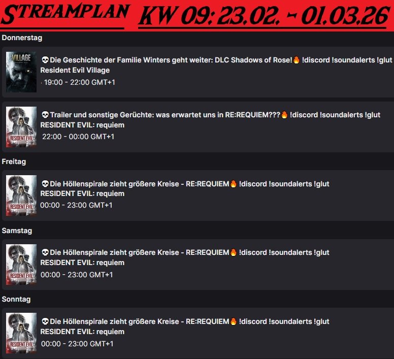 darKFire ❤️‍🔥🏳️‍🌈🖤 tweet media