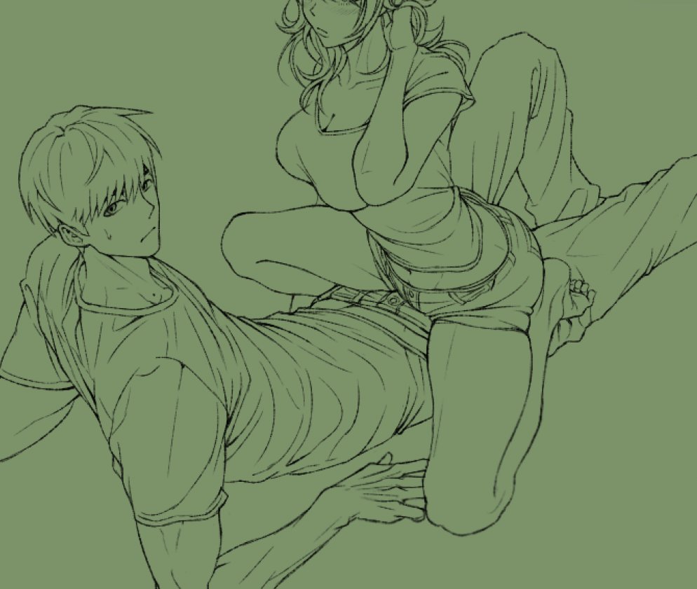 pYoCHAng tweet media