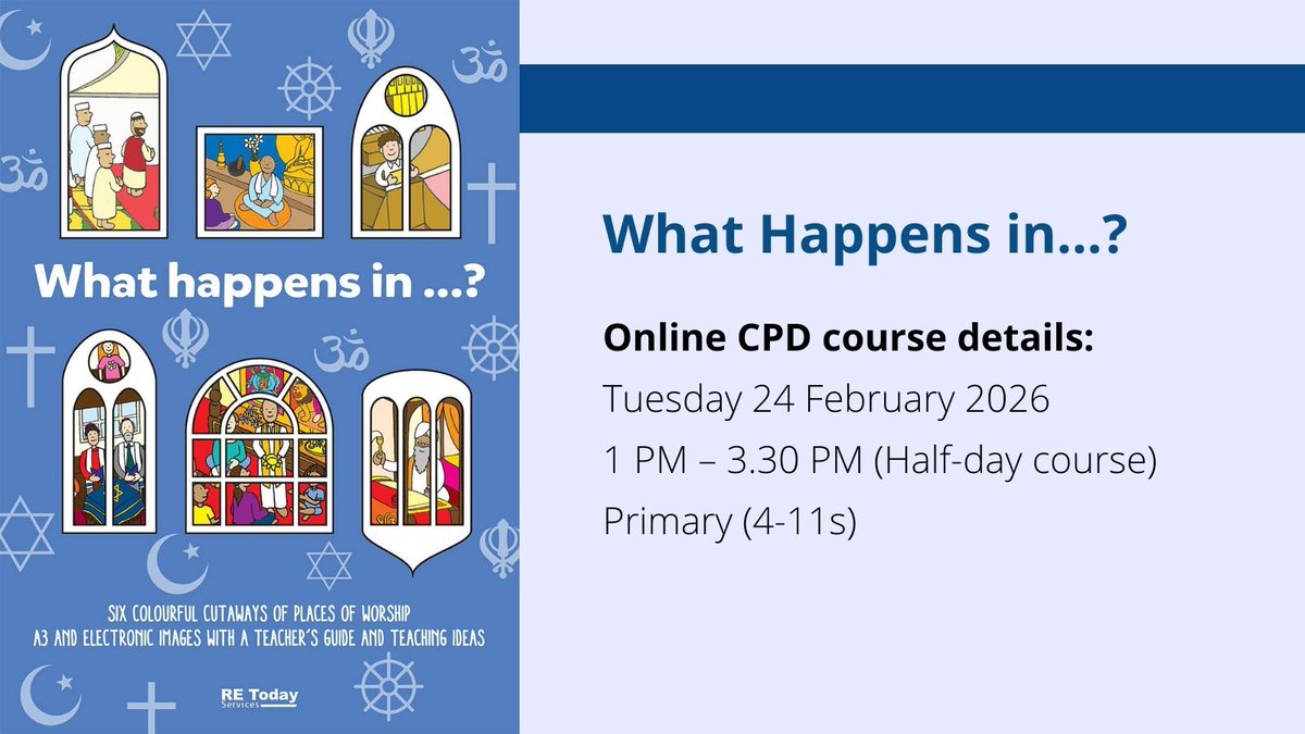 RE Today Services tweet media