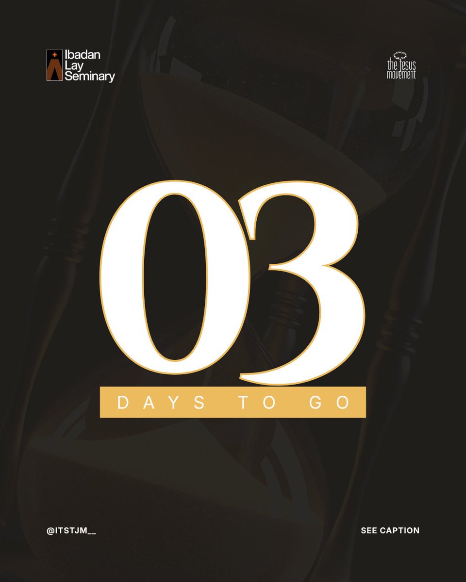 The Jesus Movement tweet media