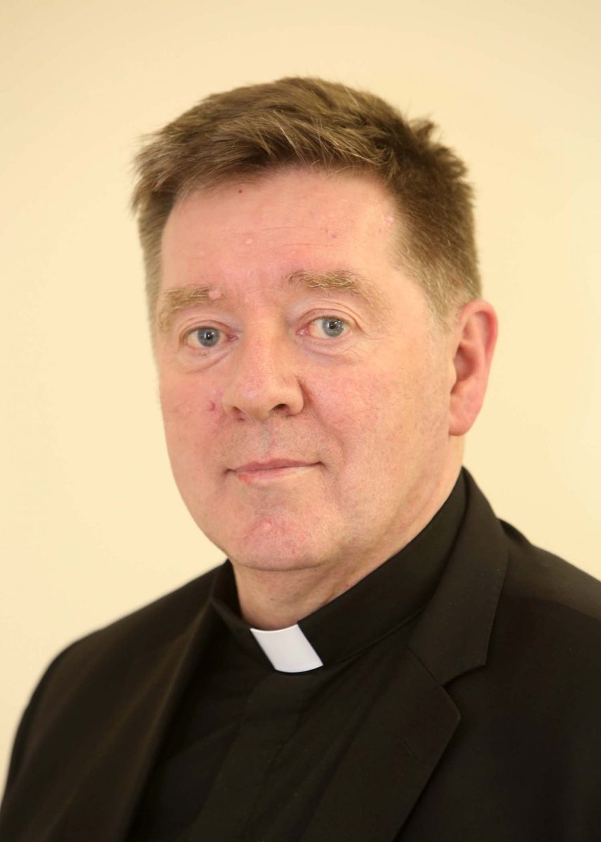 Tuam Archdiocese tweet media