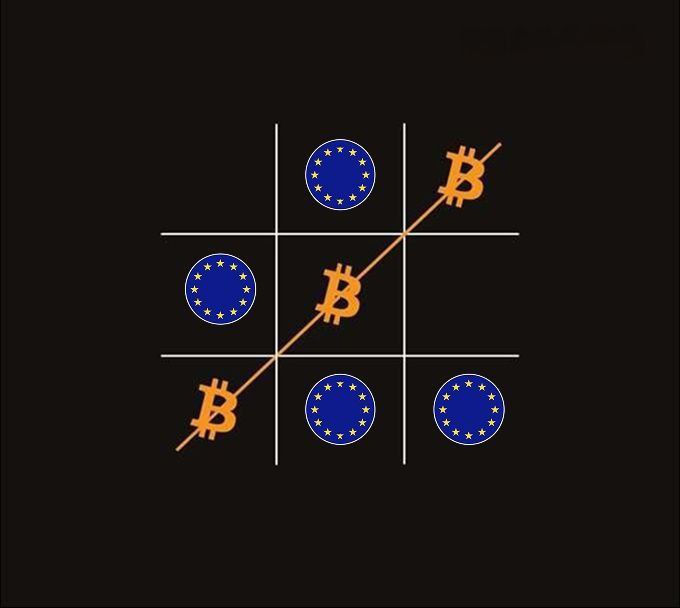 Solo algunos saben cómo jugar contra la UE