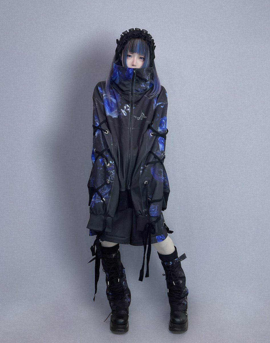 HadeRick tweet media