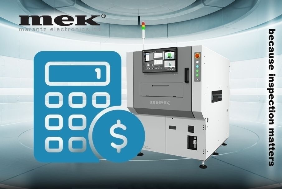 Mek (Marantz Electronics) tweet media