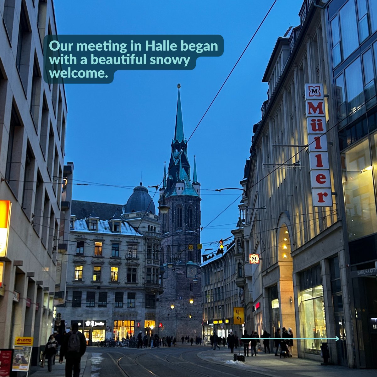 Secure Food tweet media