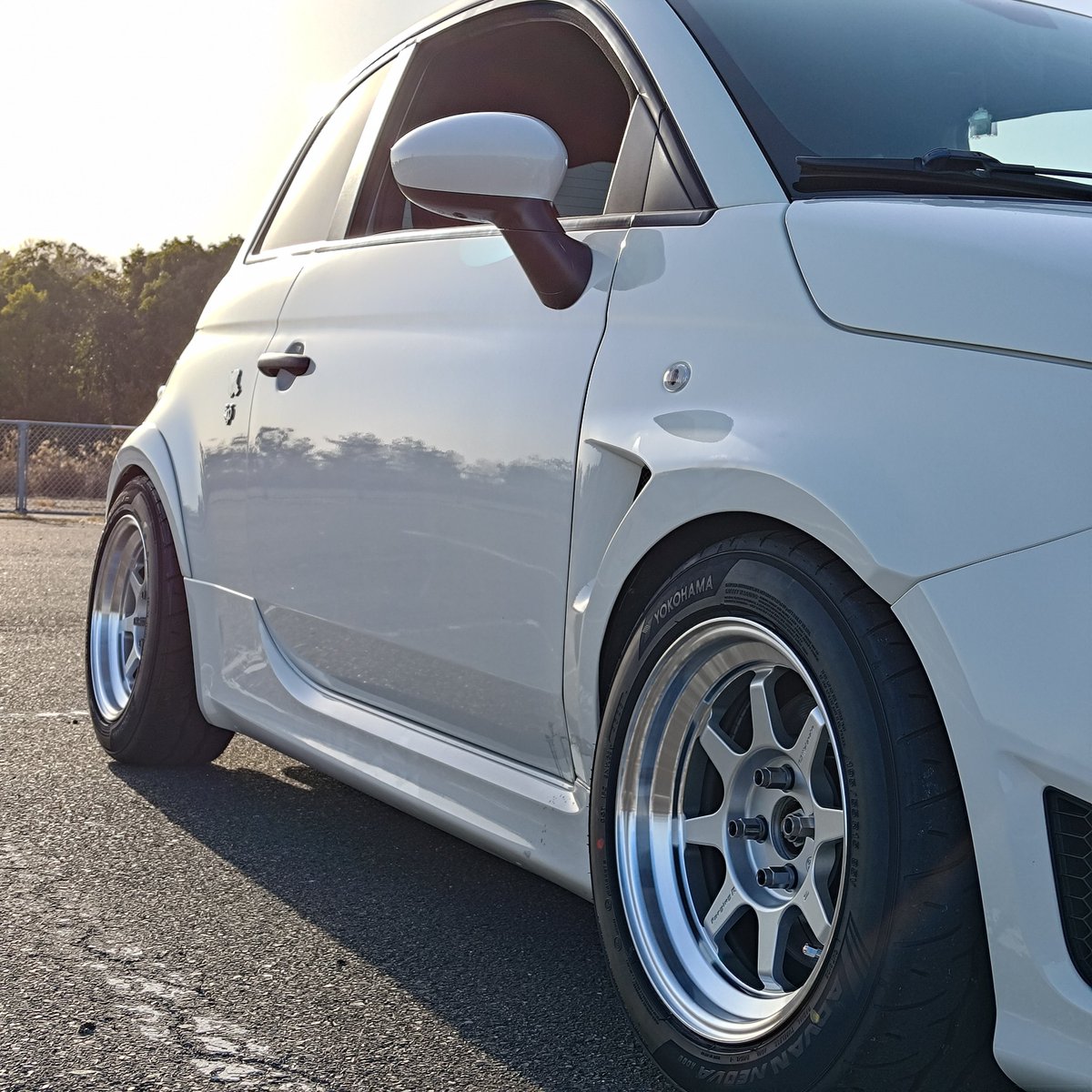 ぶちこ (@_buchiko_) / Posts / X