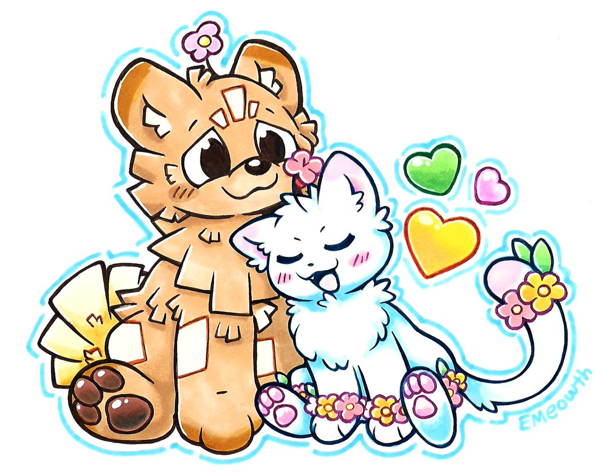 “the” Em - tweet media