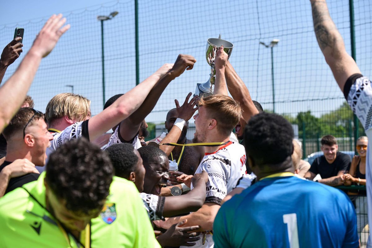 Elite Eleven FC tweet media