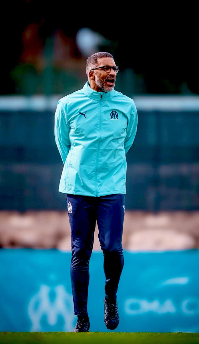 OM Fan Club Genève tweet media