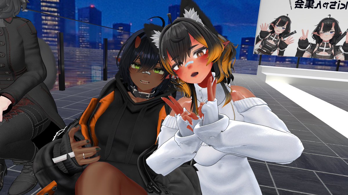 DigiT4nk@でじ (@digitank_vr) on Twitter photo 