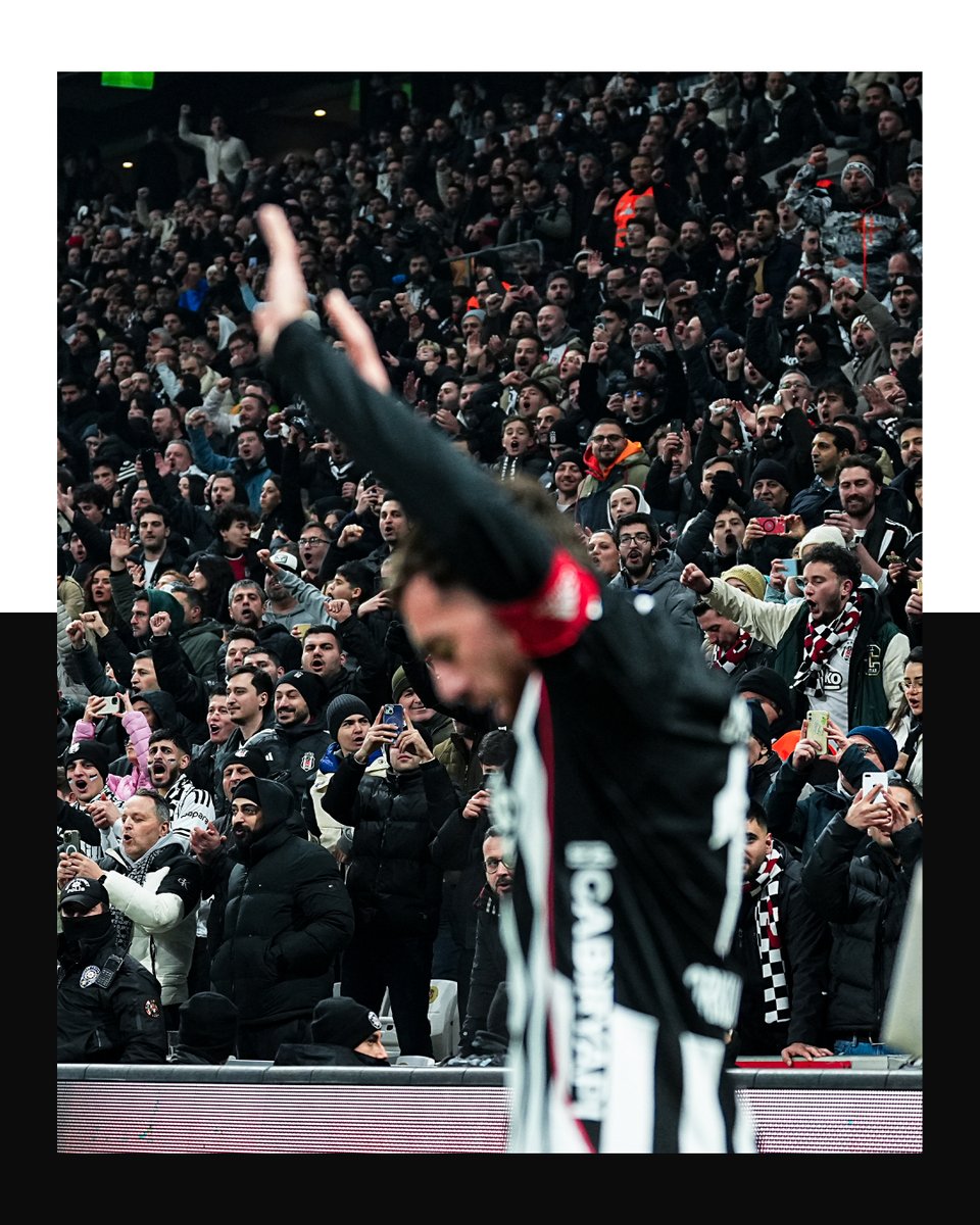 Göztepe galibiyetinden kareler. 📸