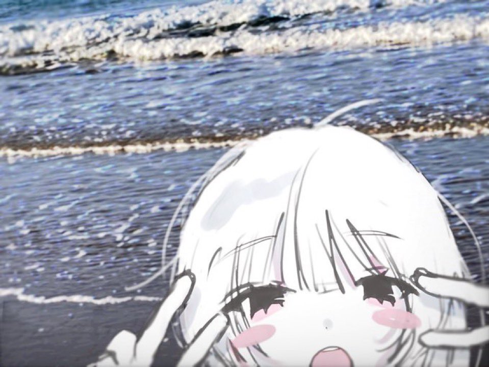 なきがら tweet media