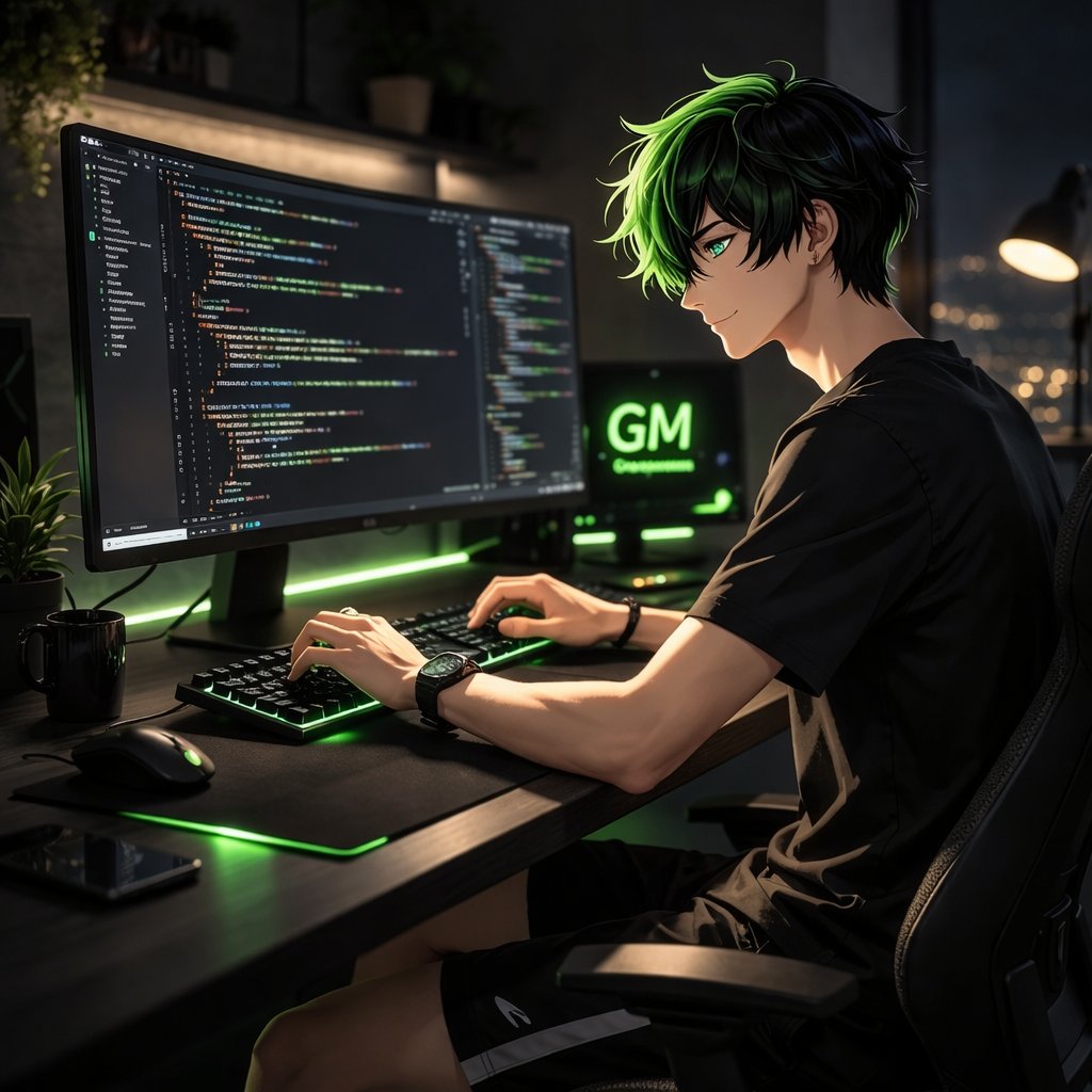 Zenux tweet media