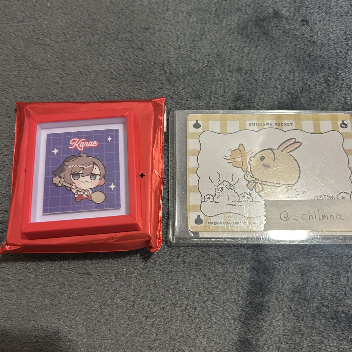 ちるん tweet media