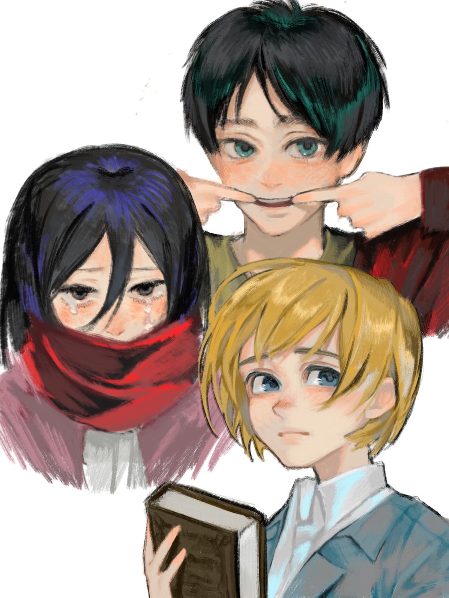 armin content (@armincontents) / Posts / X