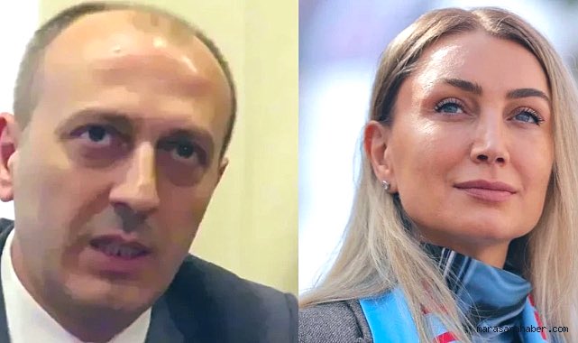 🔴 #SONDAKİKA | Dilek Kaya İmamoğlu’nun kardeşi Ali Kaya’nın uyuşturucu test sonucu negatif çıktı.