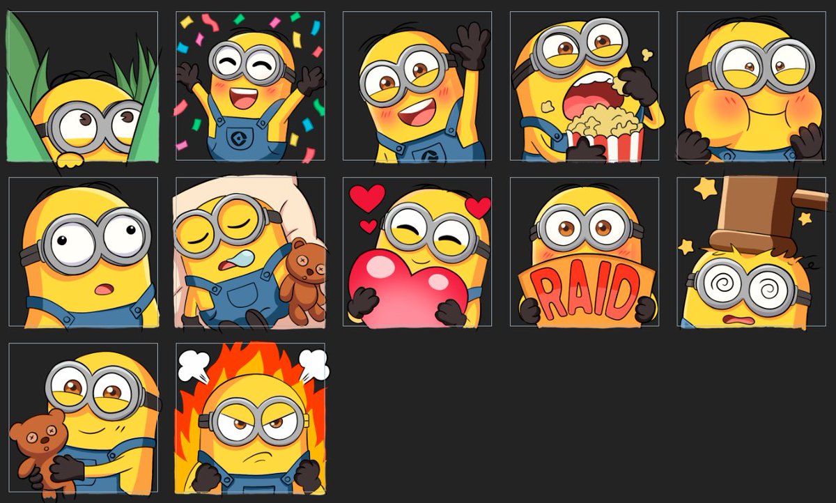 HakuDesign | Comisiones Abiertas tweet media