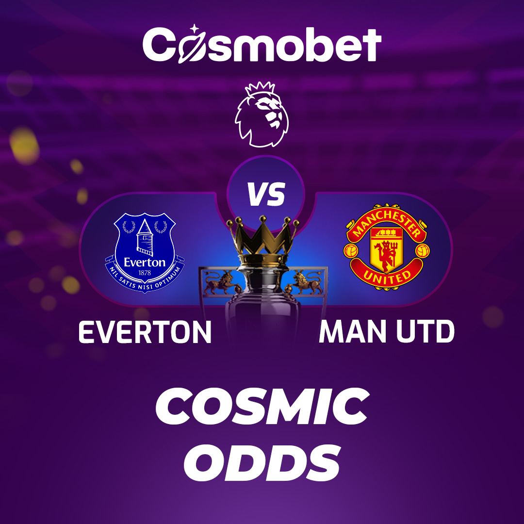 🚀 Premier League Boost

🔹 Everton vs Manchester United

💎 Match Result – Everton
💎 Both Teams to Score – Yes
Odds boosted from 6.83 ➝ 7.10 ⚡

💎 Match Result – Manchester United
💎 Exact Goals  – 3
Odds boosted from 6.05 ➝ 6.29 ⚡