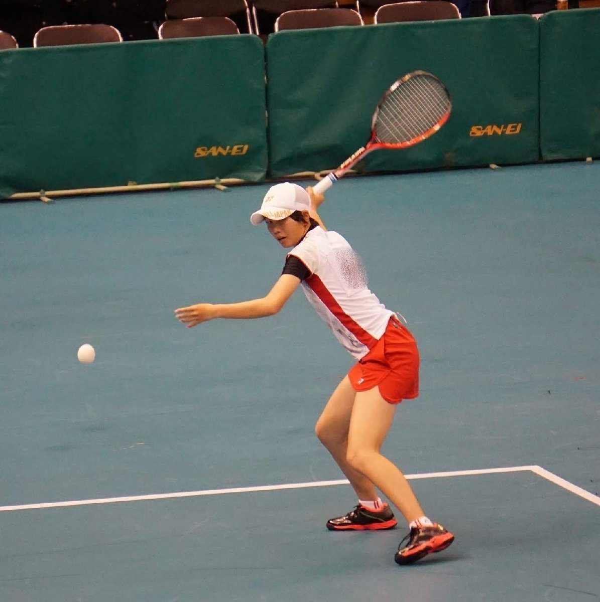 叶瀬りん(かなせりん) tweet media