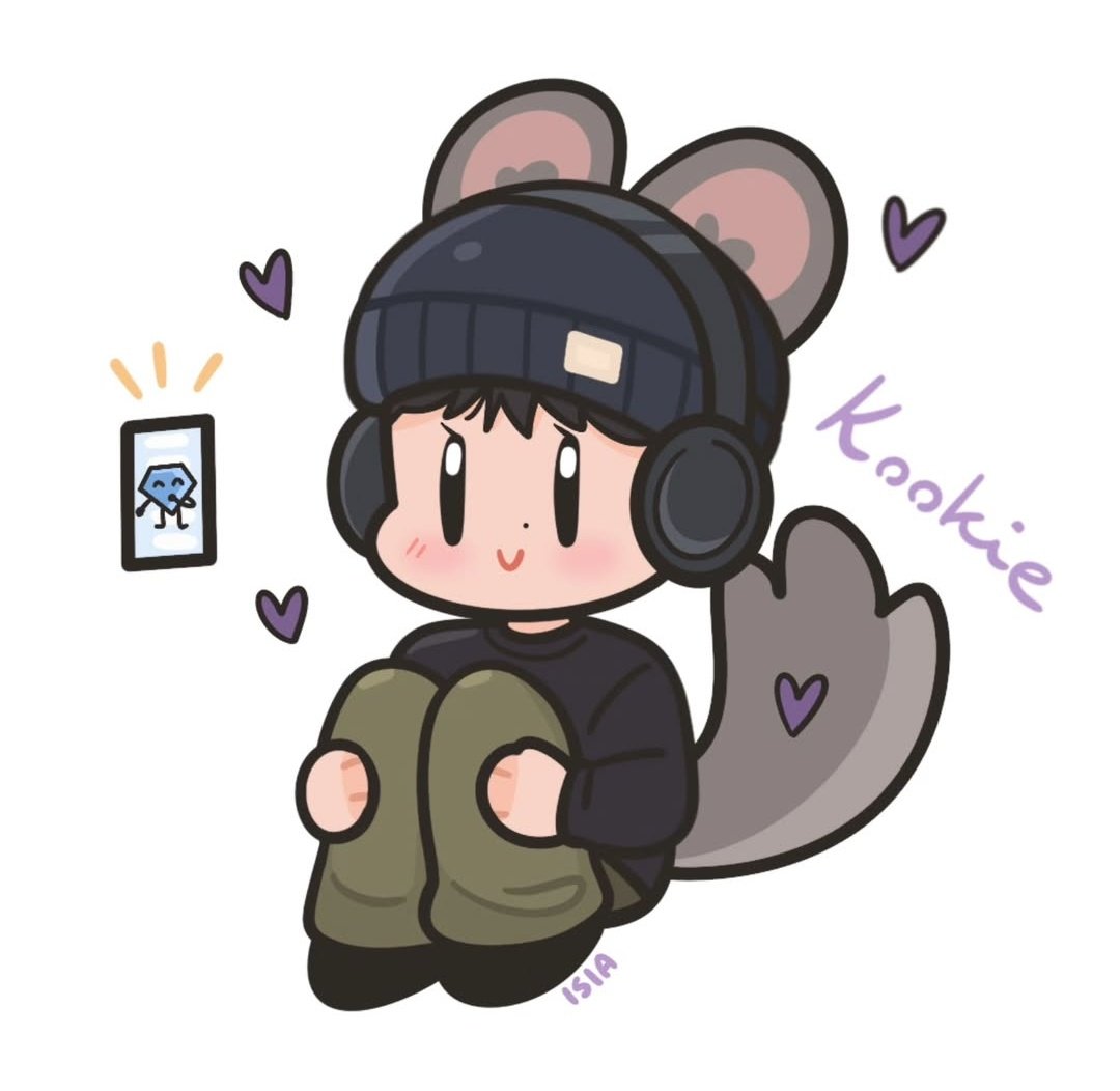 Kookie live 🍪
#SUNGKOOK #VANNER