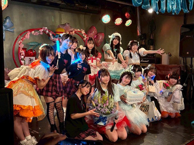 Twitterのコスプレ画像27