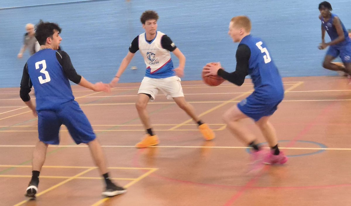 Cronton College tweet media