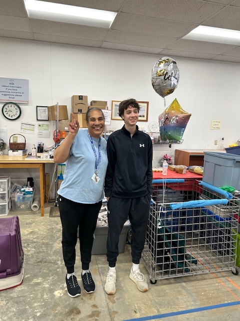 Partners In Care Maryland tweet media