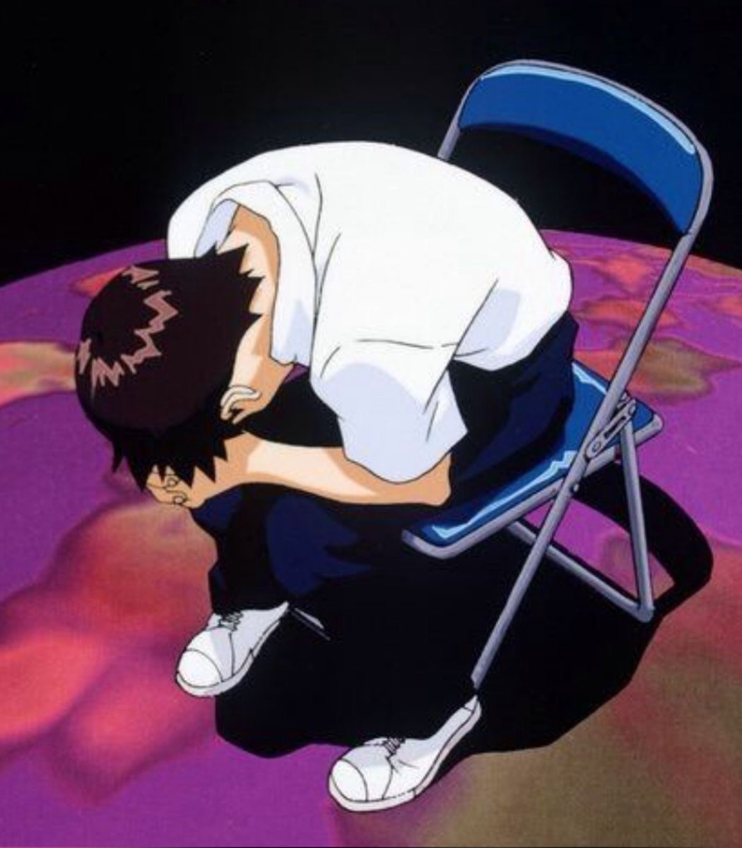 A new Neon Genesis Evangelion anime is officially in the works

Yoko Taro, creator of the ‘NieR’ franchise, is leading the project