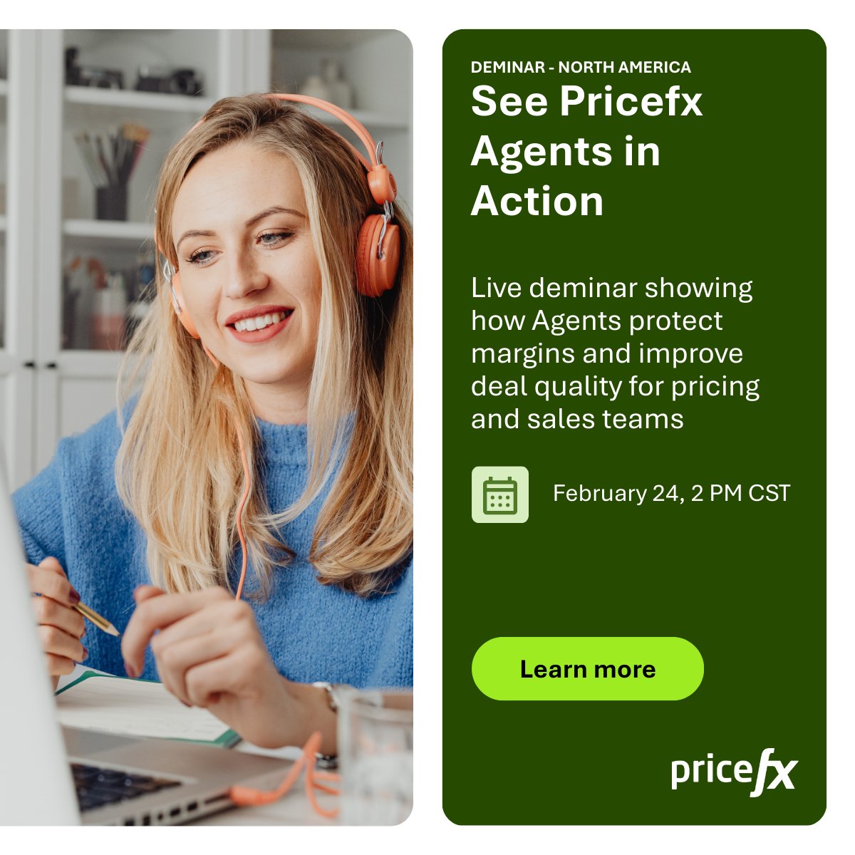 Pricefx tweet media