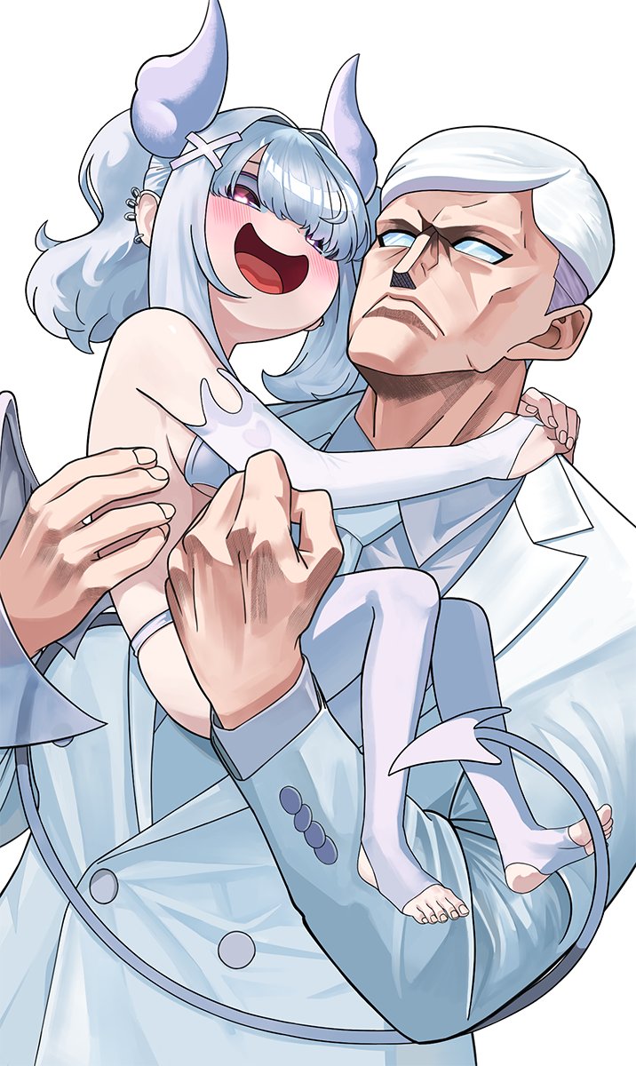 オトノサマ tweet media