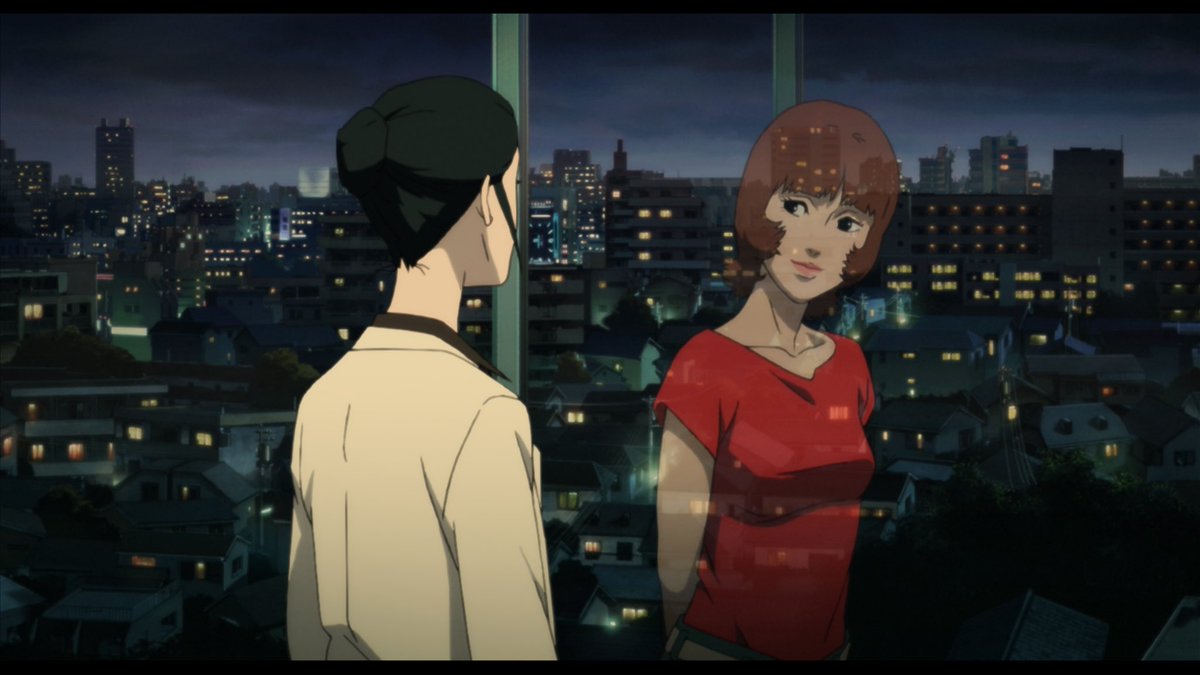 【公式】PERFECT BLUE tweet media