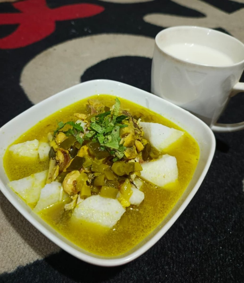 (⁠ ⁠ꈍ⁠ᴗ⁠ꈍ⁠) Amoy 😻 tweet media