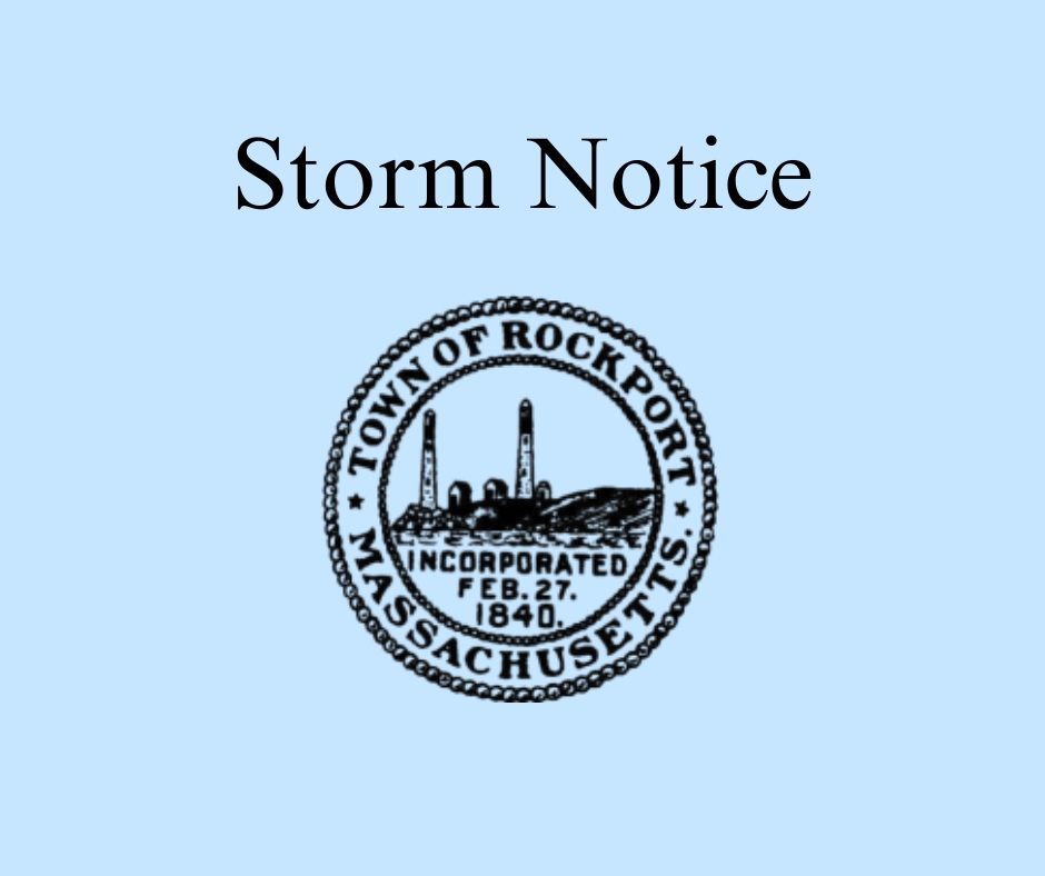 Storm Update - 2/23/26 6:45AM
Please see the latest storm update in the Winter Weather edition of the Motif. 

app.smore.com/n/7f345