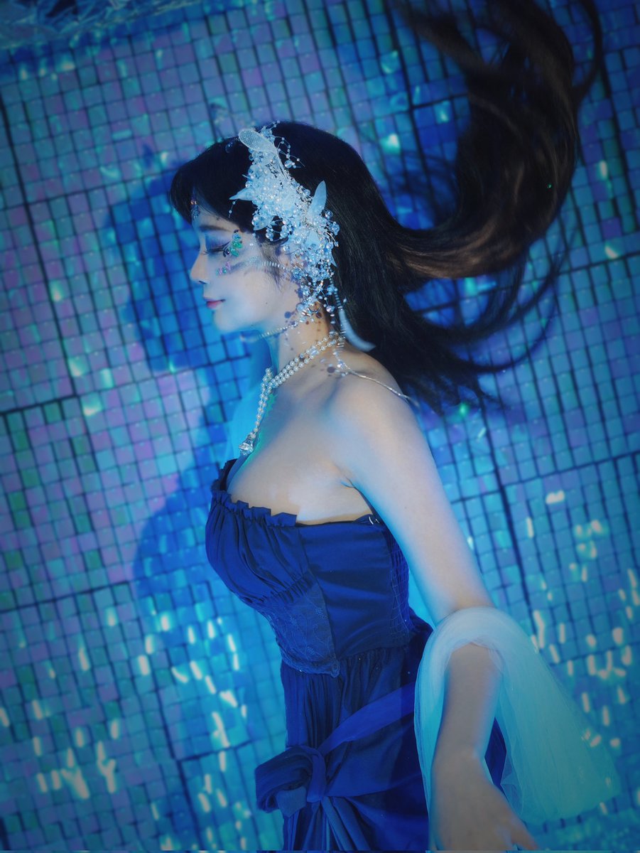 Clarissa Punipun プニプン tweet media