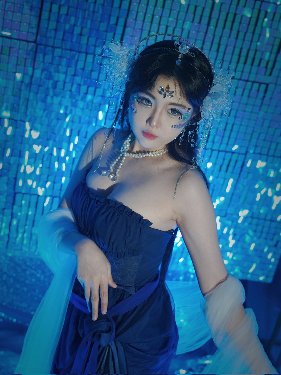 Clarissa Punipun プニプン tweet media