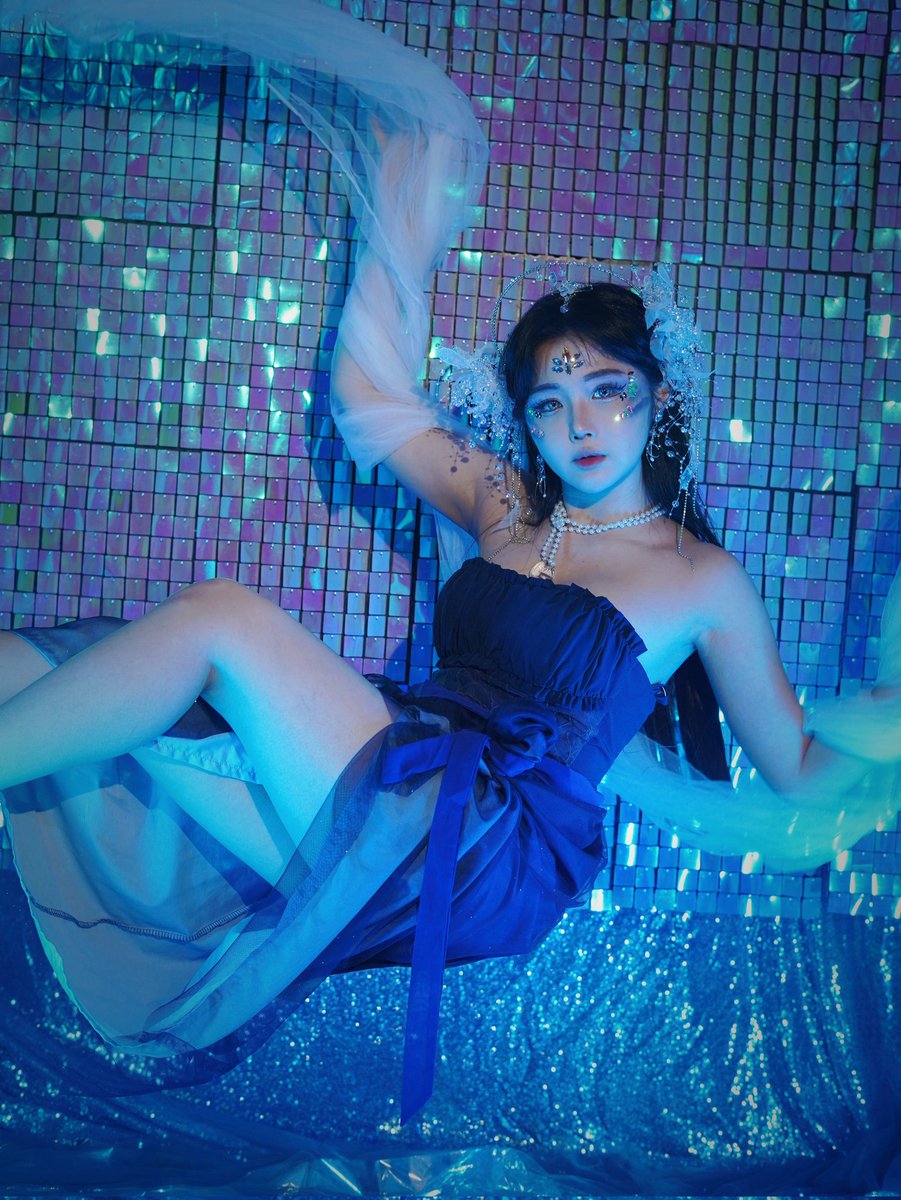 Clarissa Punipun プニプン tweet media