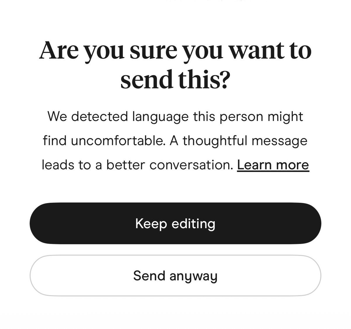 Got called for an offensive foul can’t make this shit up