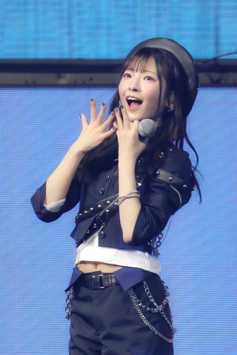 2026.02.23 ≠ME 7th ANNIVERSARY PREMIUM CONCERT 「パ、パリですか