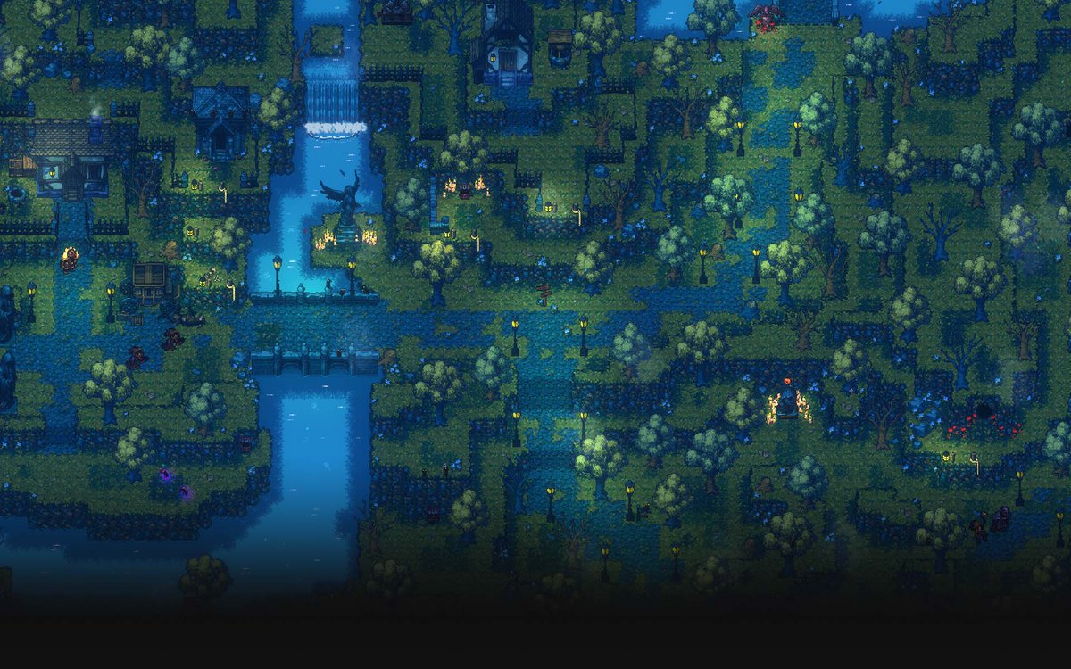 Hunt the Night | OUT NOW! 🌙 tweet media