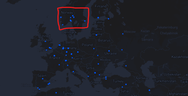 CESS Network tweet media